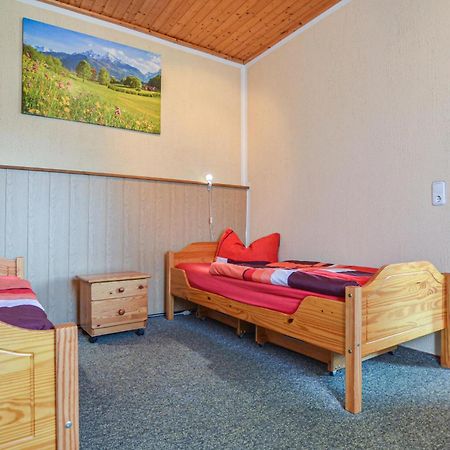 Lovely Home In Schorfheide With Wifi エクステリア 写真