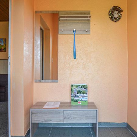 Lovely Home In Schorfheide With Wifi エクステリア 写真