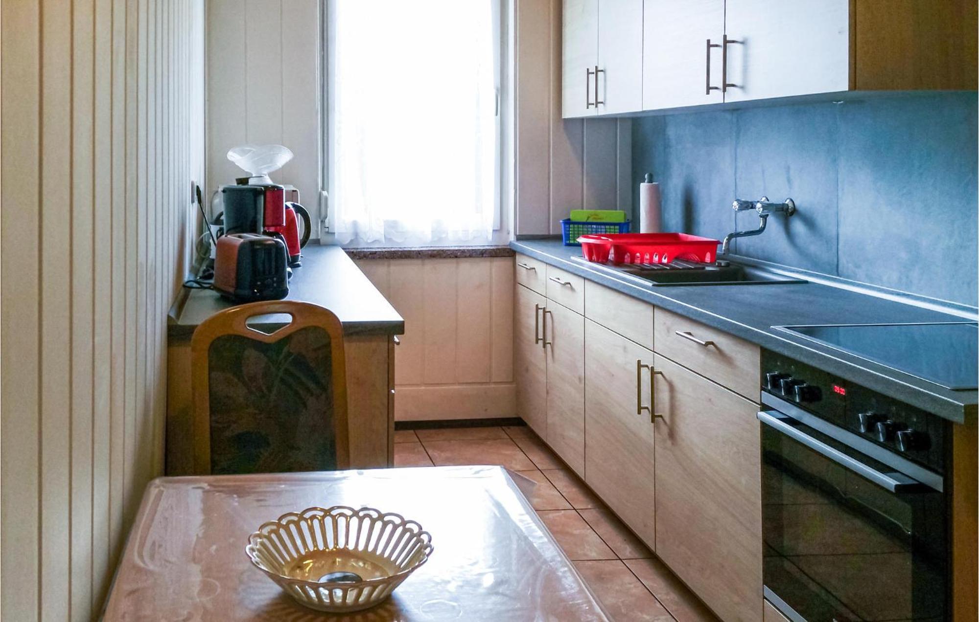Lovely Home In Schorfheide With Wifi エクステリア 写真