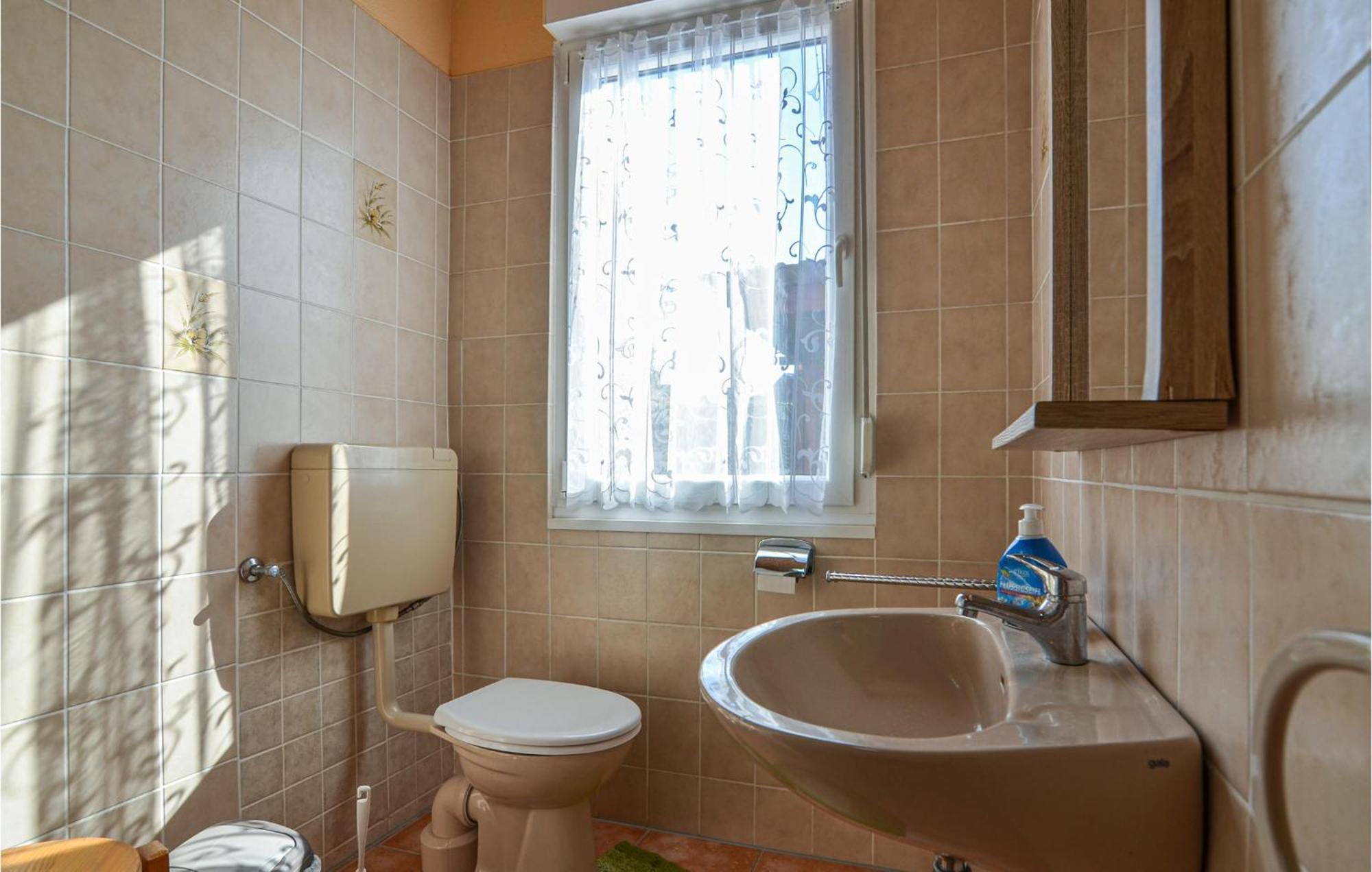 Lovely Home In Schorfheide With Wifi エクステリア 写真